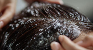 HC 022 Premium Exfoliating Scalp